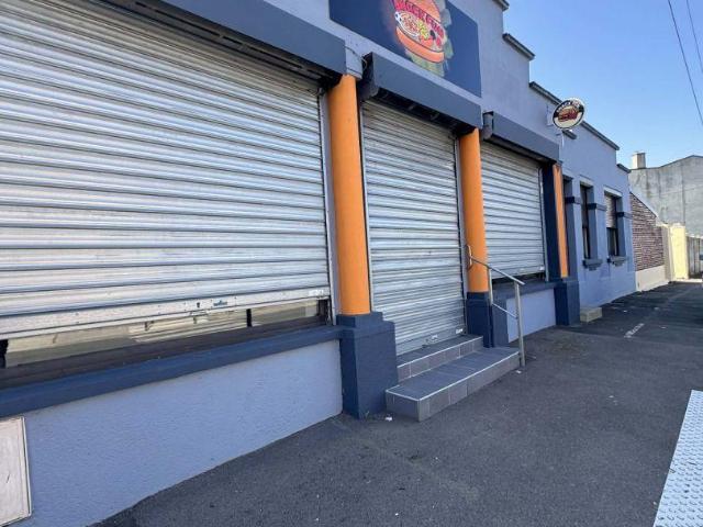 Local Commercial vente à Béthune, Marles-les-mines