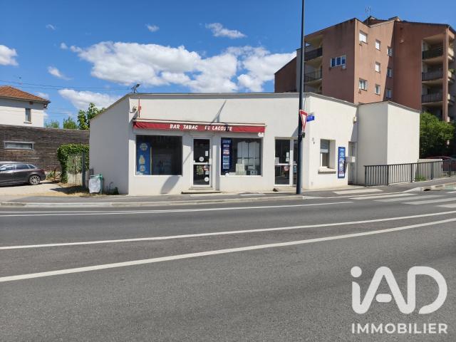 Local Commercial vente à Romans-sur-Isère, Drôme