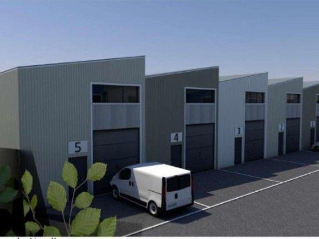 Local Commercial vente à Torcy, Chevry-cossigny