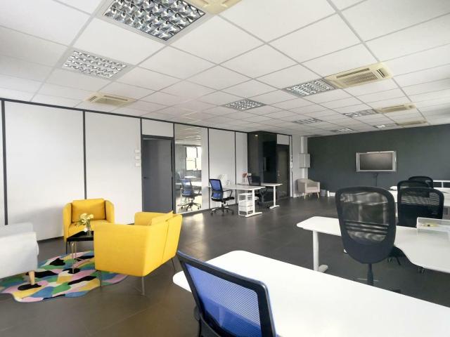 Local Commercial vente à Grenoble