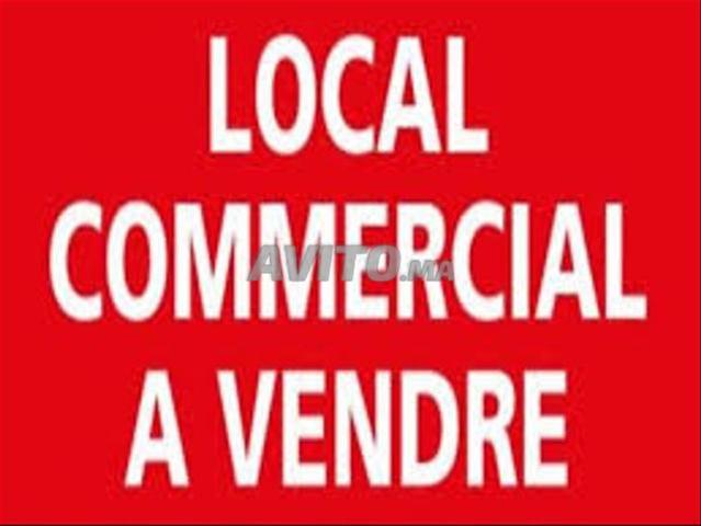 Local commercial vente à Anfa, Gharb-Chrarda-Beni Hssen