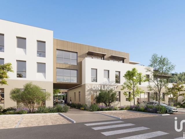 Local Commercial vente à Montpellier, Jacou
