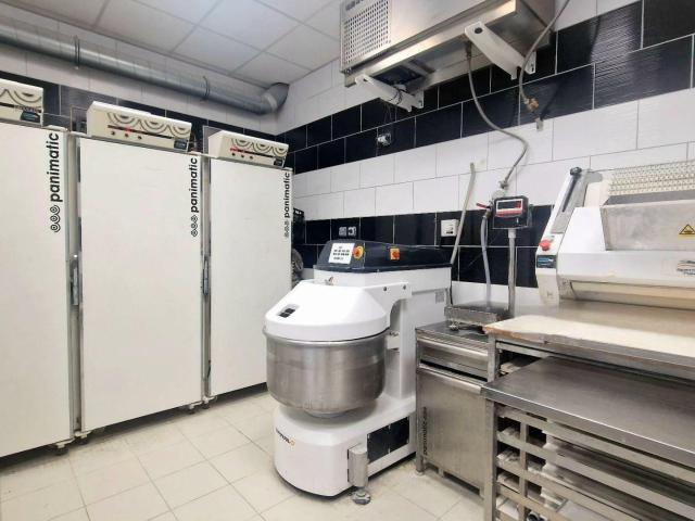 Local Commercial vente à France métropolitaine, Asnières-sur-seine