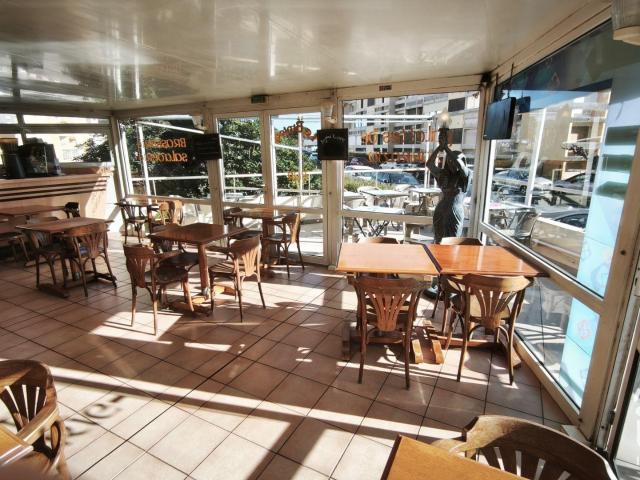 Local Commercial vente à Montpellier, Balaruc-les-bains