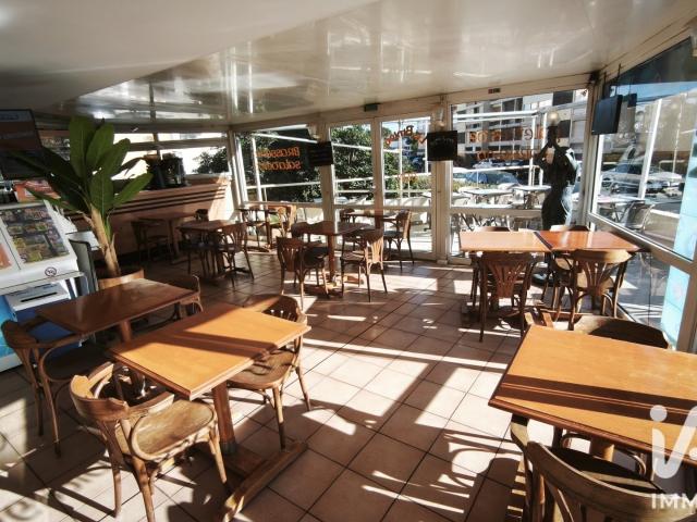 Local Commercial vente à Montpellier, Balaruc-les-bains