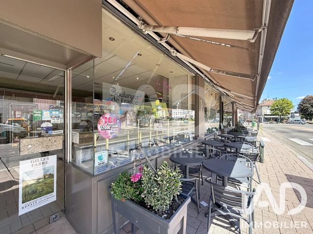 Local Commercial vente à Sarrebourg-Château-Salins, Dieuze