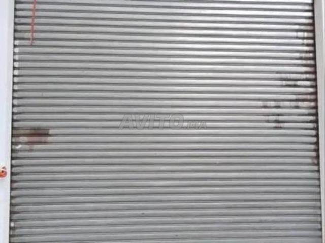 Local commercial location à El Ma, Gharb-Chrarda-Beni Hssen