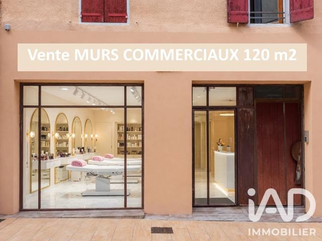 Local Commercial vente à Apt, Pertuis
