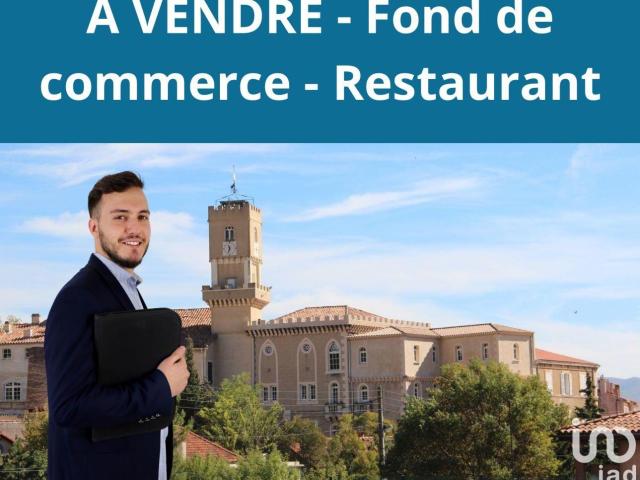 Local Commercial vente à Marseille