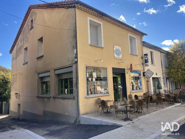 Local Commercial vente à Nyons, Montbrun-les-bains