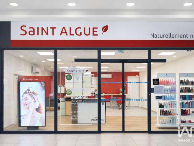 Local Commercial vente à Montbéliard, Exincourt