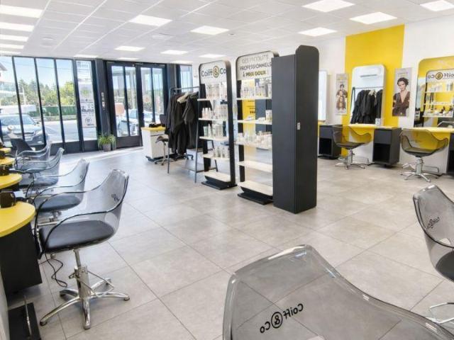 Local Commercial vente à Pontarlier, Valdahon