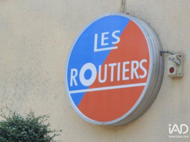 Local Commercial vente à Orléans, Tavers