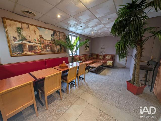 Local Commercial vente à Compiègne