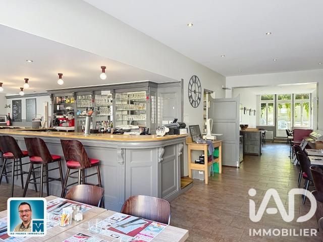 Local Commercial vente à Nogent-le-Roi
