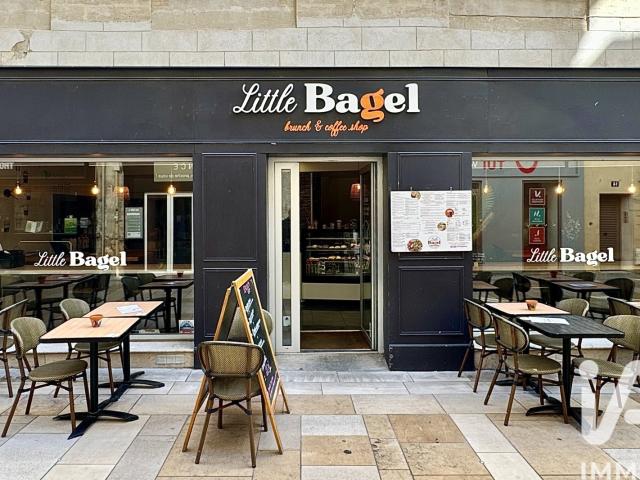 Local Commercial vente à Avignon