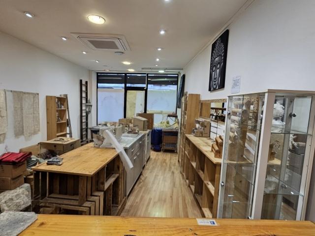Local Commercial vente à Bergerac