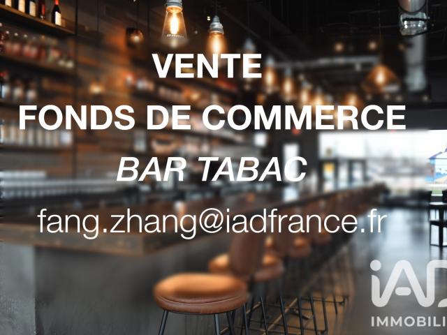 Local Commercial vente à Cosne-Cours-sur-Loire, Cosne-cours-sur-loire