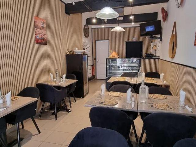 Local Commercial vente à Montargis