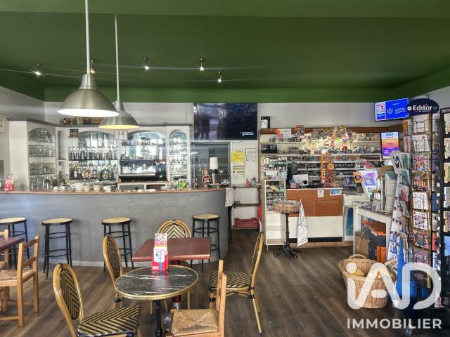 Local Commercial vente à Nyons, Montbrun-les-bains