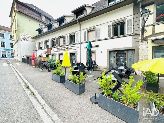 Local Commercial vente à Altkirch, Ferrette