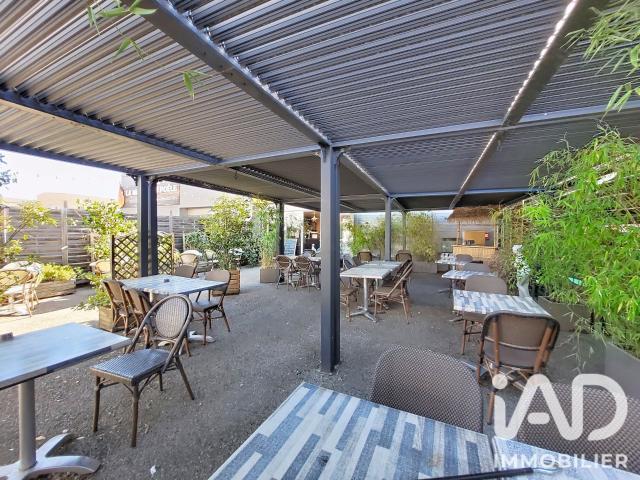 Local Commercial vente à Espace commercial Saint-Christophe, Digne-les-Bains