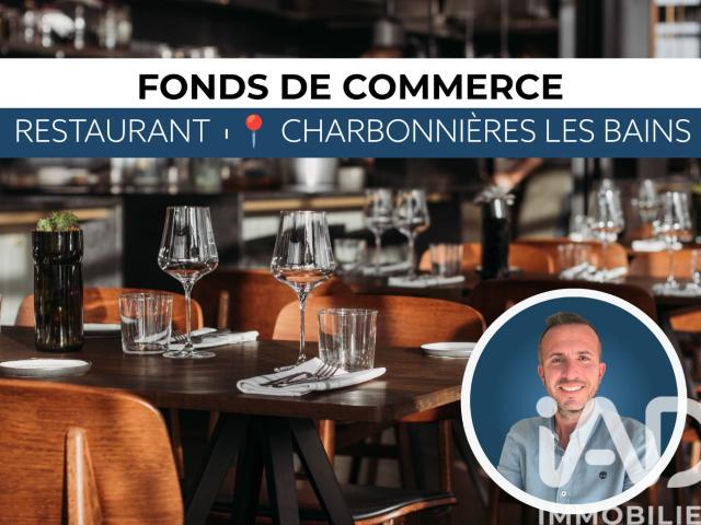 Local Commercial vente à Lyon, Métropole de Lyon