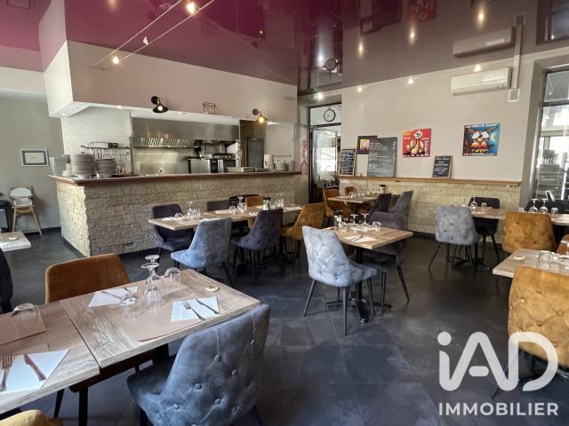 Local Commercial vente à Arrondissement de Draguignan, Les Arcs
