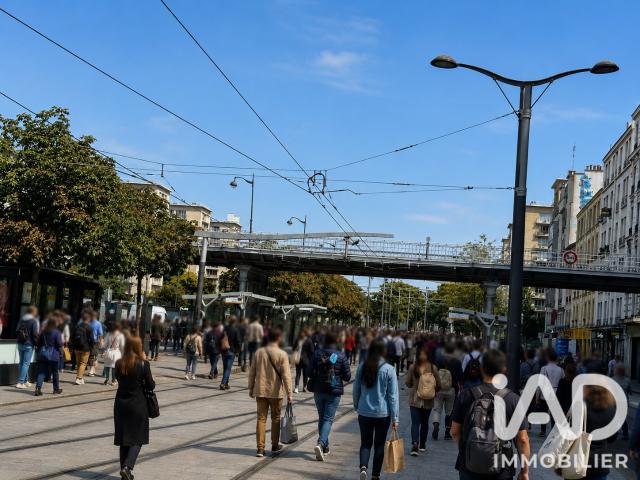 Local Commercial vente à Paris, Île-de-France