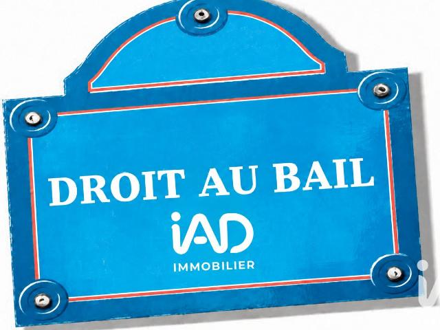 Local Commercial vente à Antony, Hauts-de-Seine