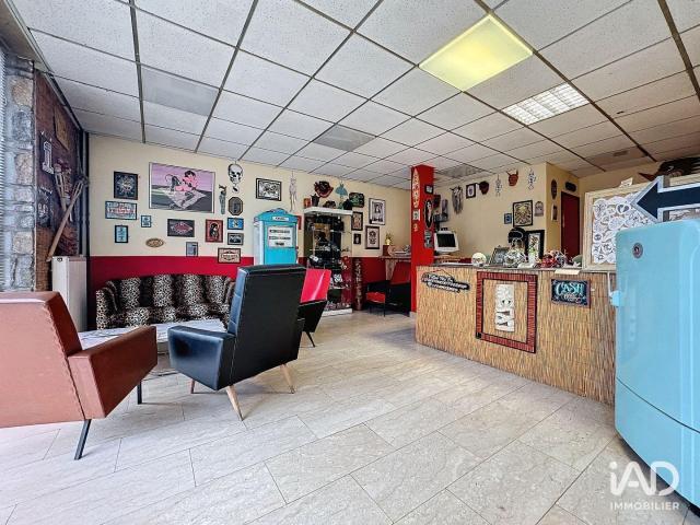 Local Commercial vente à Palaiseau, Savigny-sur-orge