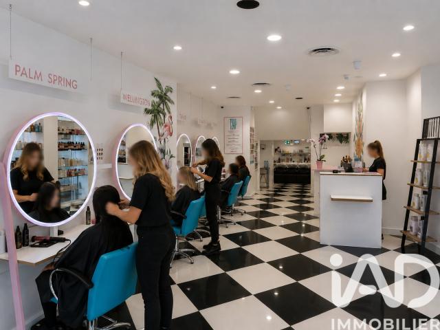 Local Commercial vente à Melun