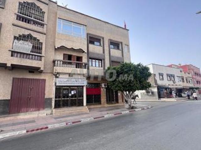 Local commercial location à Sidi Yahya