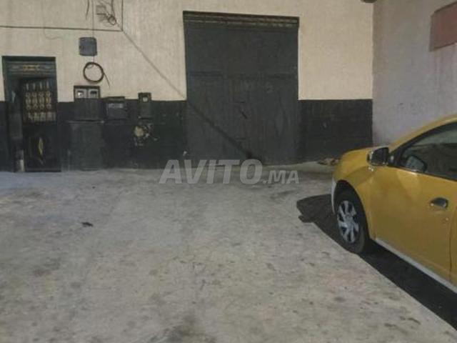 Local commercial vente à Tétouan, Tanger-Tétouan