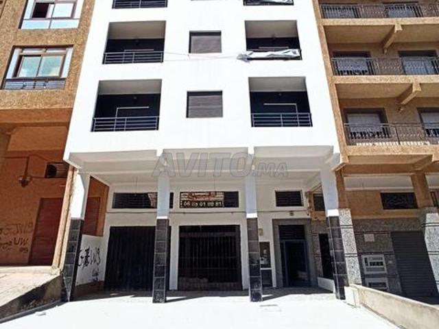 Local commercial vente à Had Soualem, Gharb-Chrarda-Beni Hssen