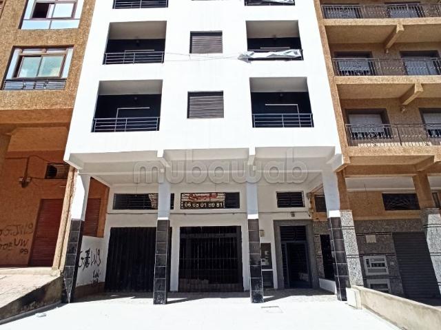 Local commercial vente à Had Soualem, Gharb-Chrarda-Beni Hssen