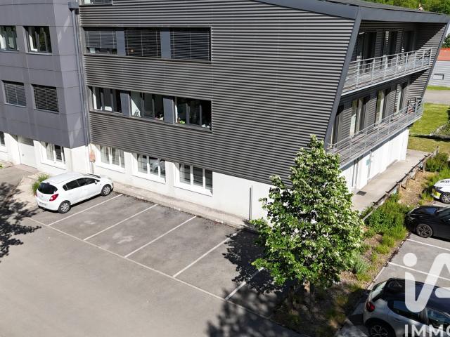 Local Commercial vente à Besançon