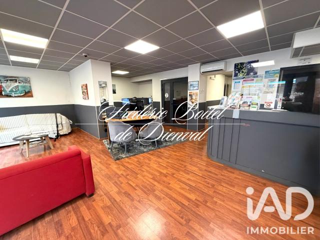 Local Commercial vente à Perpignan