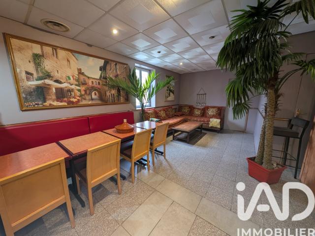 Local Commercial vente à Compiègne