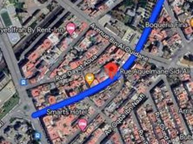 Local commercial vente à Fès