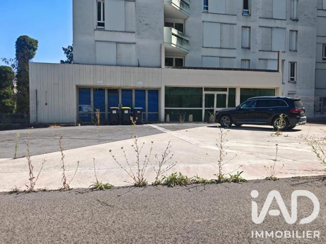 Local Commercial vente à Meaux