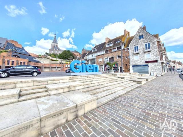 Local Commercial vente à Montargis, Gien