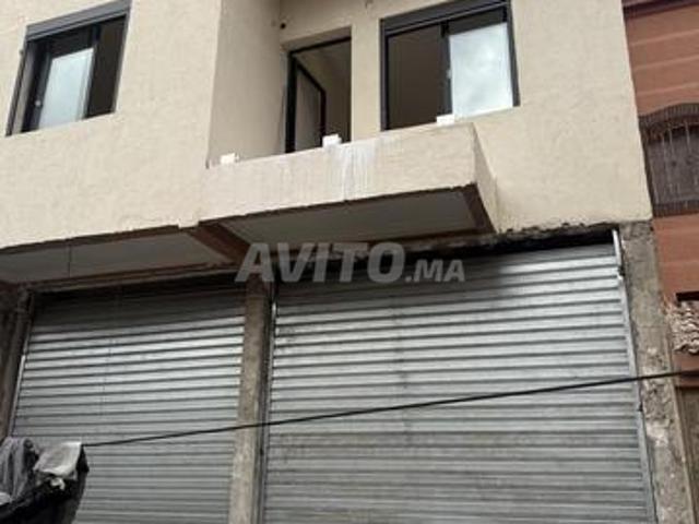 Local commercial location à L'Oriental