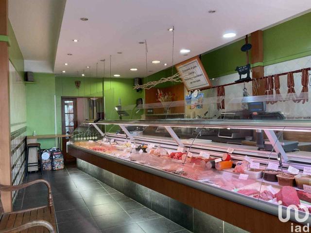 Local Commercial vente à Dunkerque, Le Doulieu