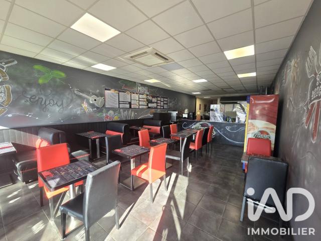 Local Commercial vente à Tournon-sur-Rhône, Davézieux