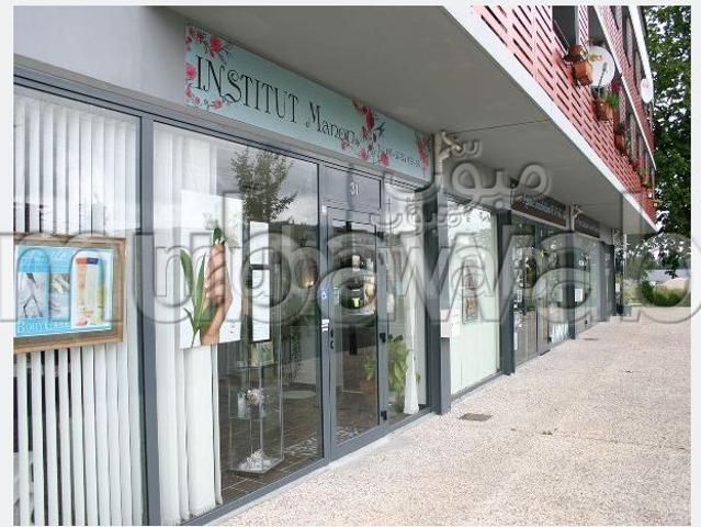 Local commercial location à Anfa, Gharb-Chrarda-Beni Hssen
