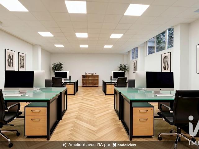 Local Commercial vente à Paris 14e Arrondissement, Paris