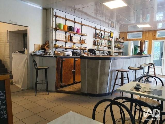 Local Commercial vente à Narbonne, Marcorignan