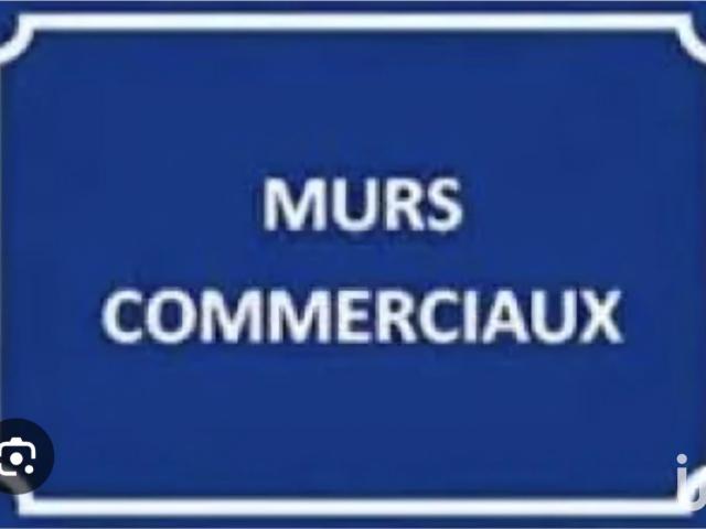 Local Commercial vente à Marseillan, Marseillan Plage