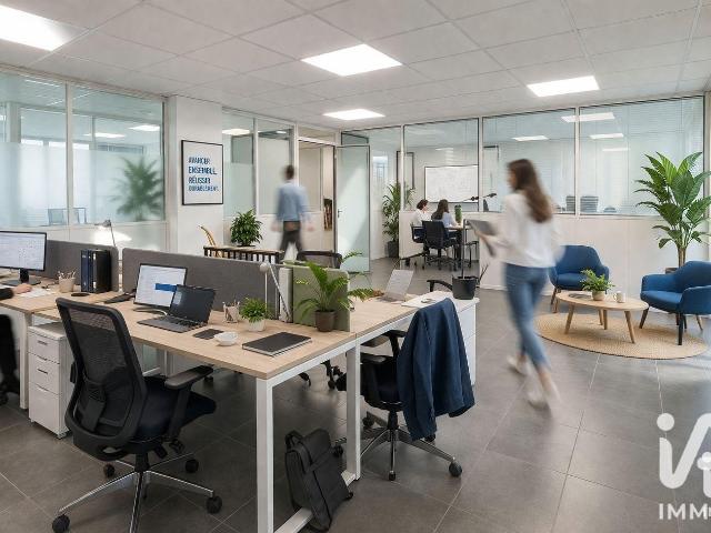 Local Commercial vente à Besançon